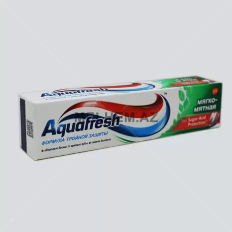 AQUAFRESH